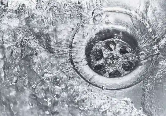 drains in frisco, tx.