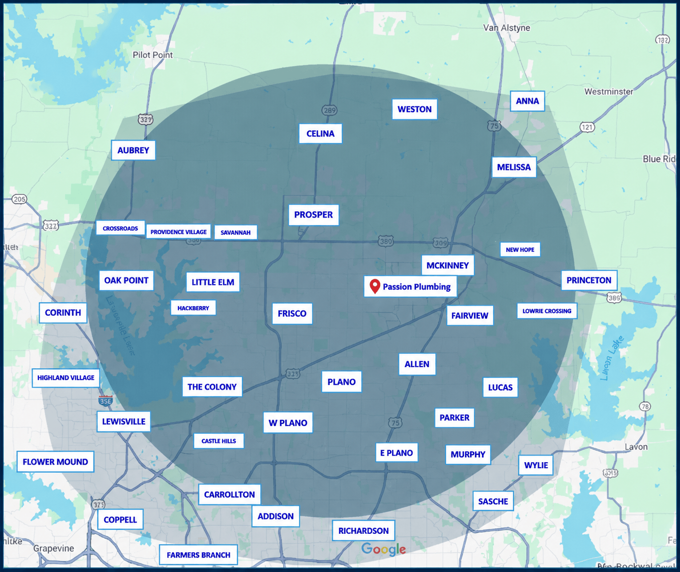 service-area-map