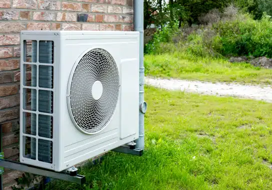 heat pump