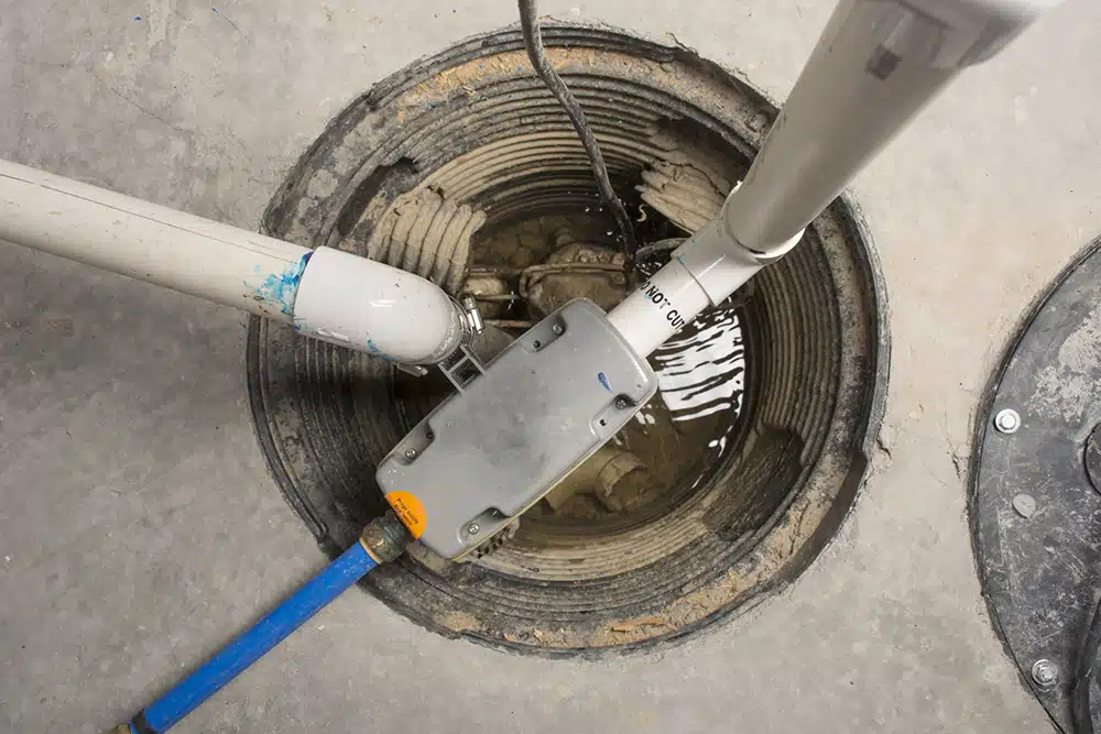 sewer cleaning in lubbock, TX